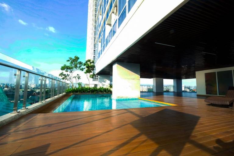 Apartment  Central Jakarta