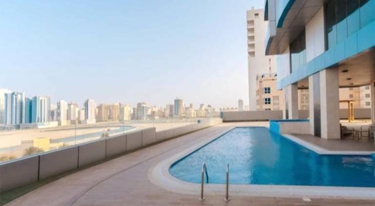 Holiday apartment with jacuzzi & pool | Suitable for remote work — photo 4