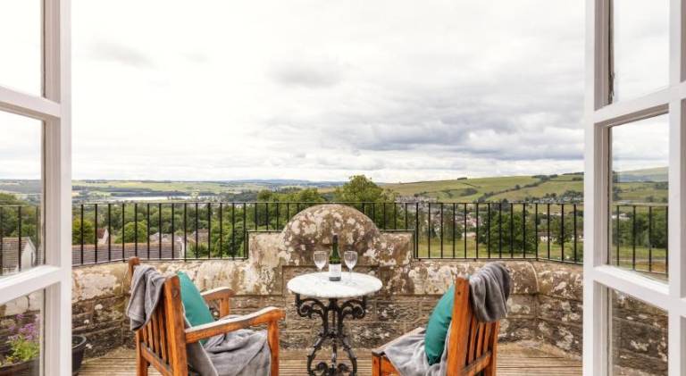 Tulloch Castle Hotel — photo 4