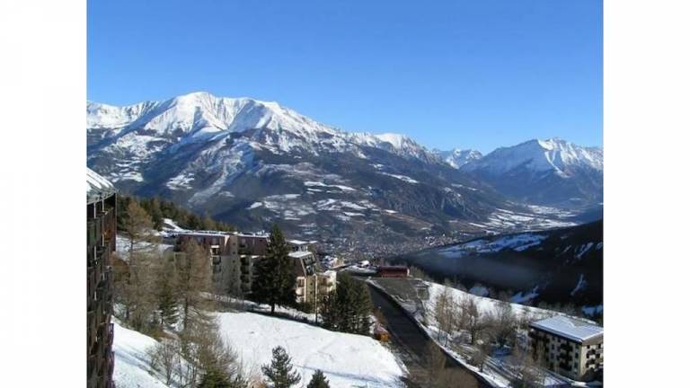 Appartement Barcelonnette