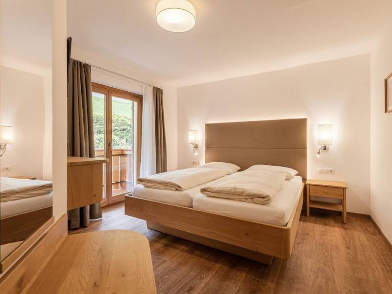 Ferienwohnung in Überwasser, Sankt Ulrich f&uuml;r max. 5 Personen