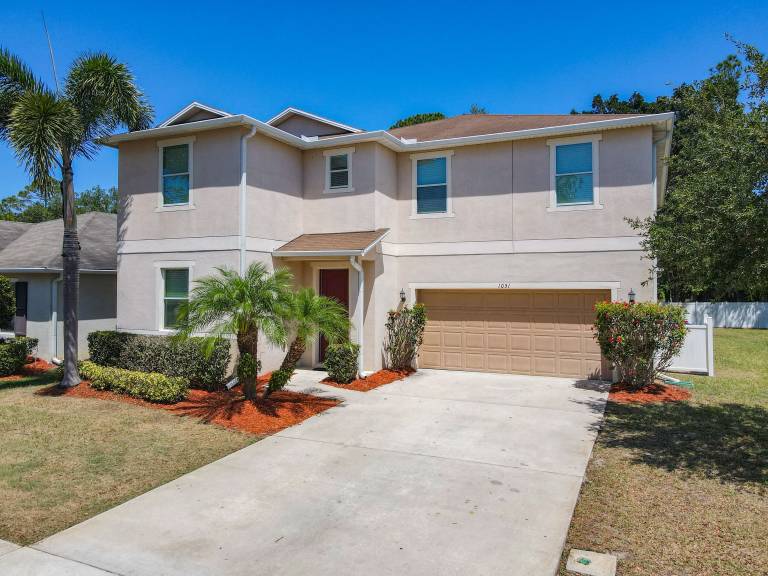 Ferienhaus Kissimmee