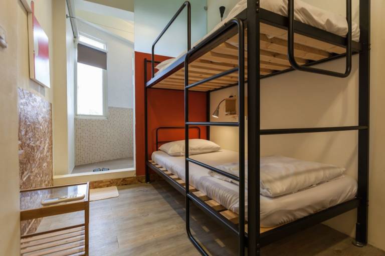 Hostel Hualien