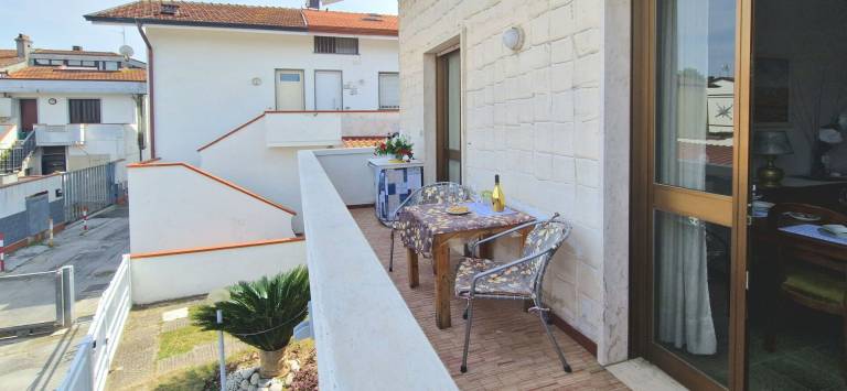  in Torre del Lago, Marina di Torre del Lago Puccini f&uuml;r max. 8 Personen