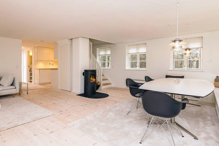 Vacation home with terrace | Pets are welcome — photo 4