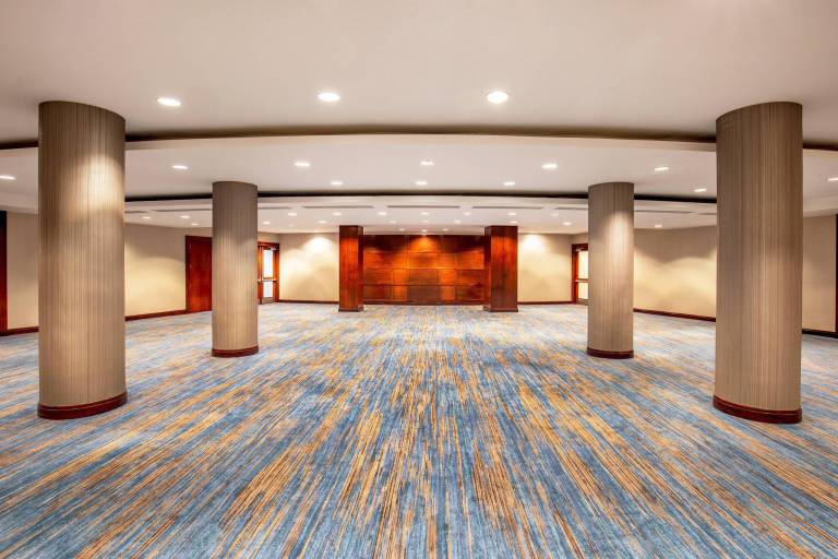 The Westin Waltham Boston — photo 4