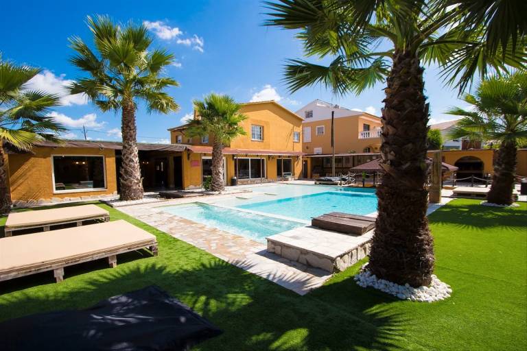 Villa Rubí