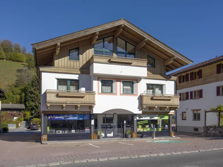 Ferienwohnung Brixen im Thale