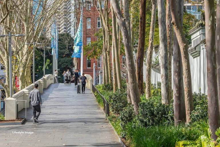 Apartman  Sydney