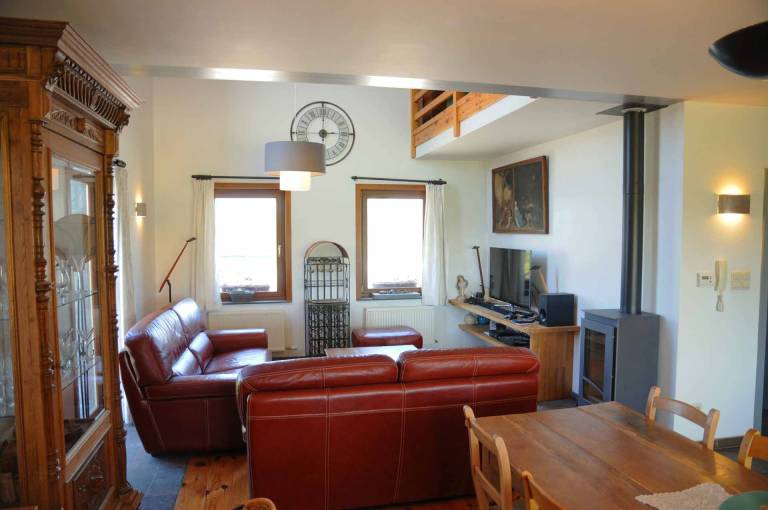 House with BBQ, yard & sauna | Pets are welcome — photo 4
