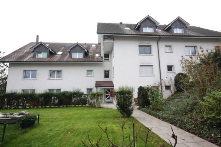 Ferienwohnung  Unterengstringen