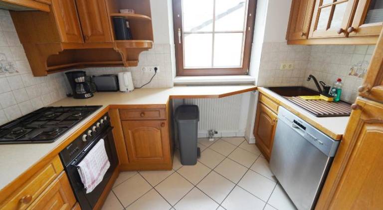 Apartment with 2 rooms for 6 persons — photo 4