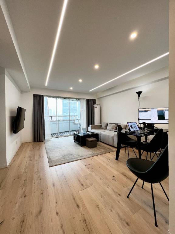 Appartement Jing'an