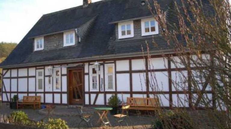 Ferienwohnung Lichtenfels