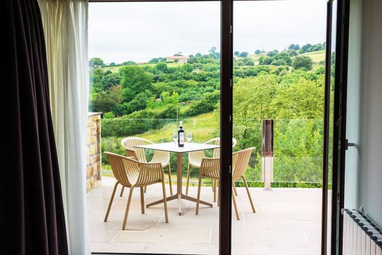 Apart-hotel Santillana del Mar