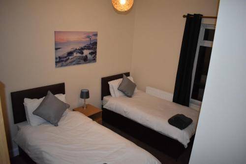 Apartment Gainsborough