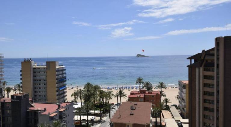 Ferienwohnung Benidorm