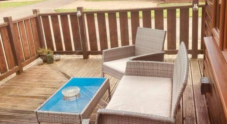 Vacation home with pool | Pets are welcome — photo 4