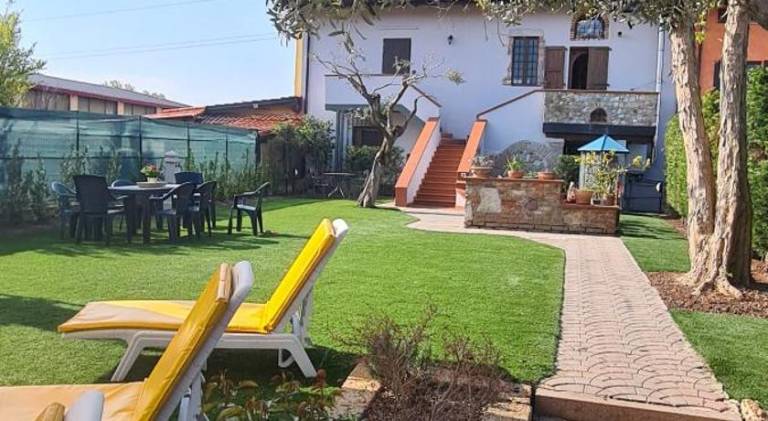 Garda Family House in Desenzano del Garda