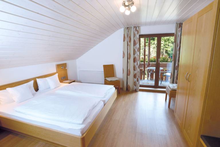 Landhaus Anja - gemütliche Ferienwohnungen und Ferienhäuser, ruhig und trotzdem stadtnah — photo 5