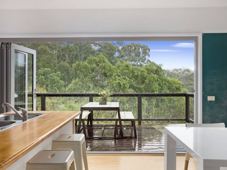 House  Lorne