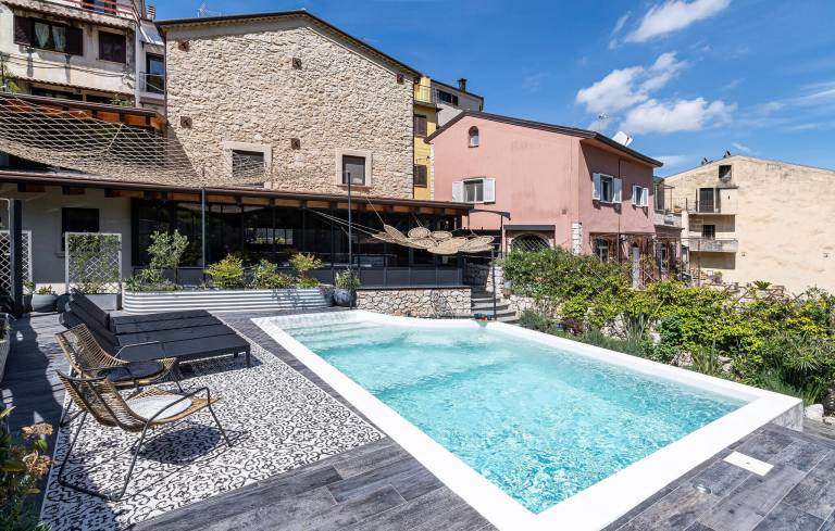 Casa Filignano