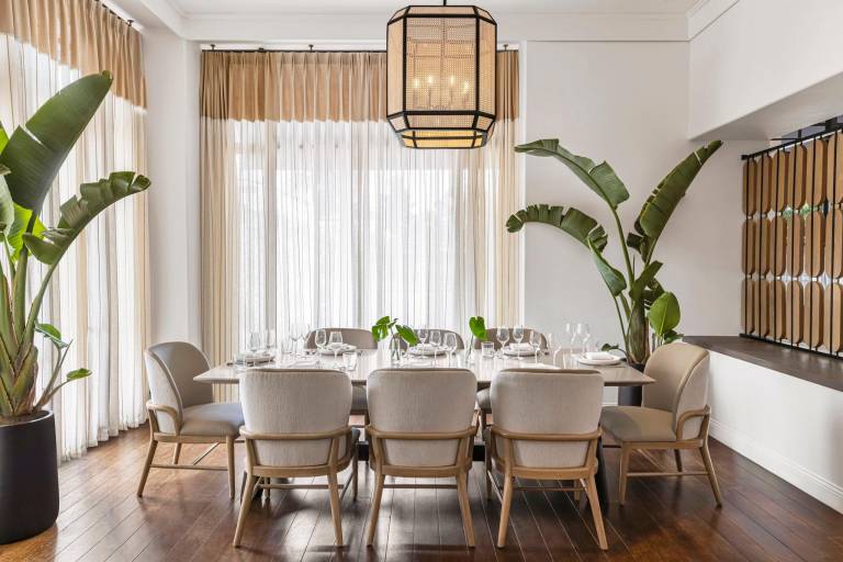 Kimpton Canary Hotel By IHG — photo 3