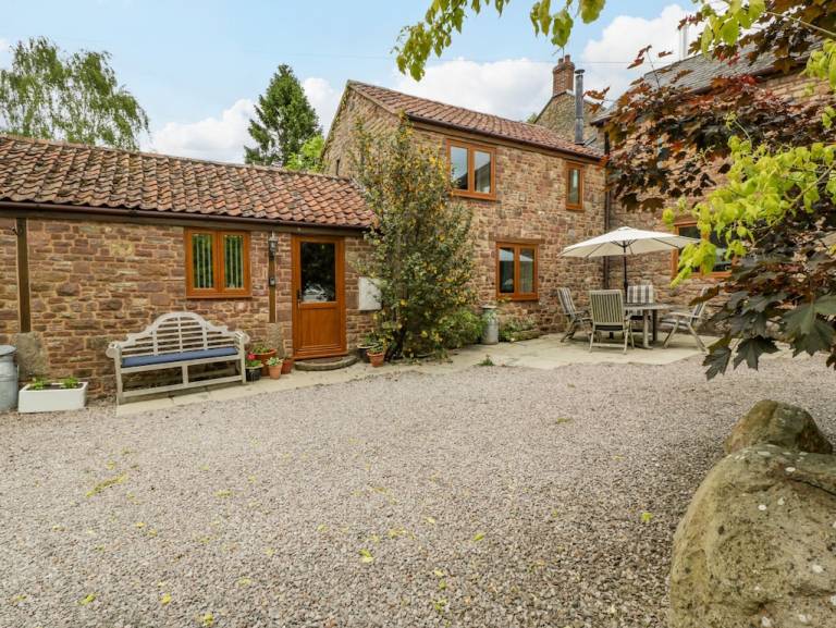Cottage Ross-on-Wye
