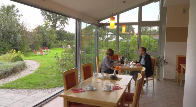 Landhotel Larenzen — photo 2