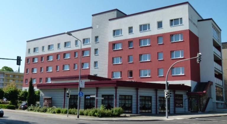 Hotel Kristall — photo 5
