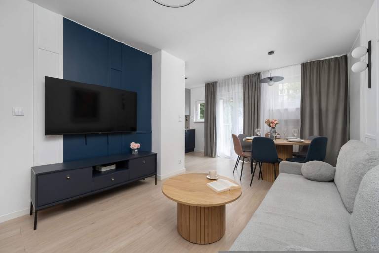 Apartament Stare Miasto