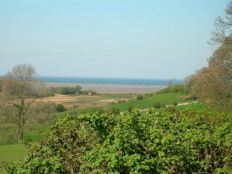 Cottage Red Wharf Bay