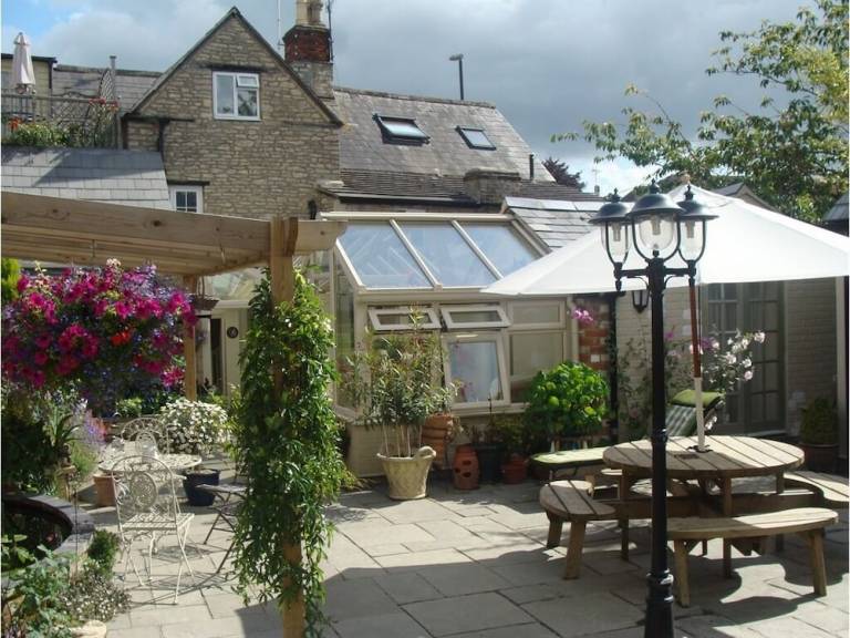 Bed and breakfast Cirencester