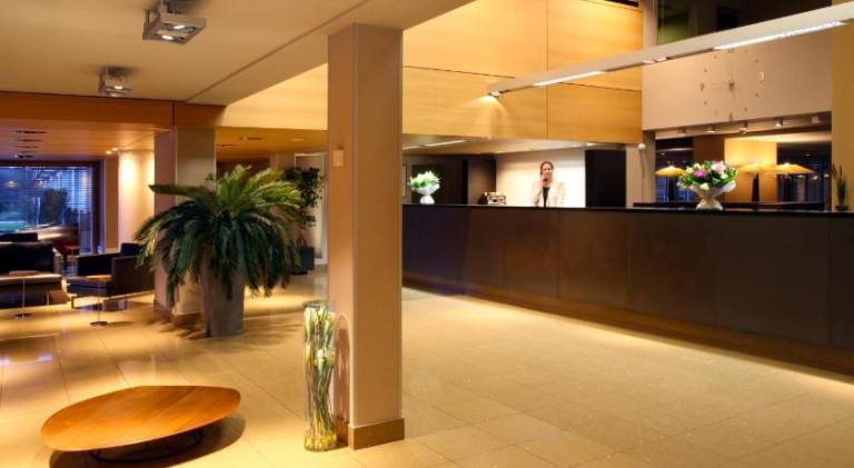 Amiraute Hotel Golf Deauville — photo 4
