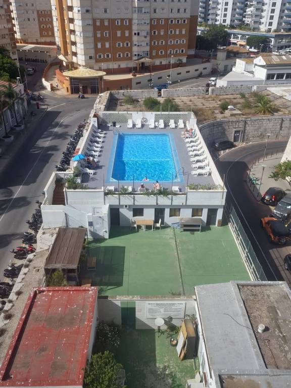 Apartamento Gibraltar