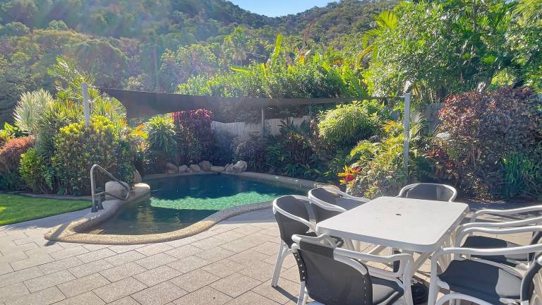 Apartment Magnetic Island