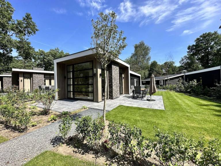 Huis Hoenderloo