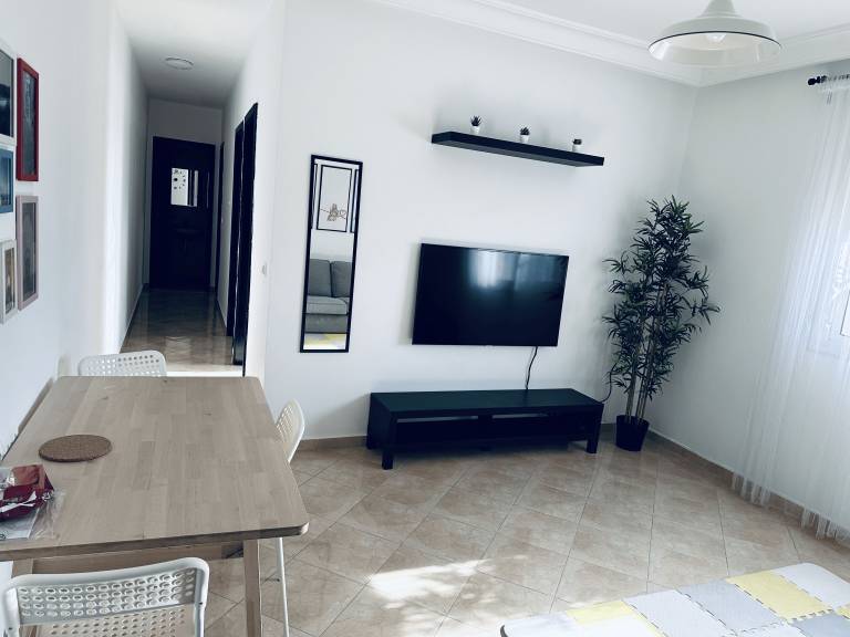 Apartamento  Tânger