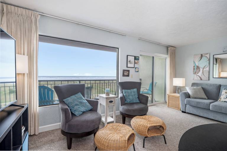 Condo Seaside