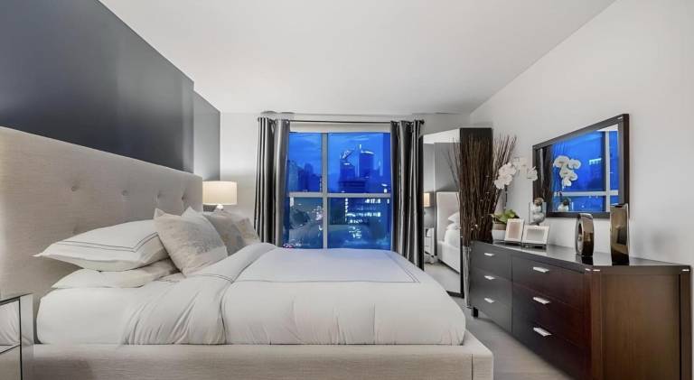 Appartement Vancouver