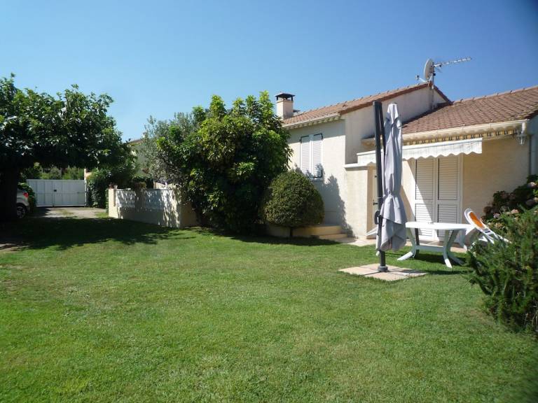 Villa Olmo