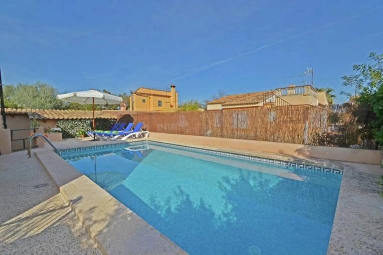 Chalet Santa Ponsa