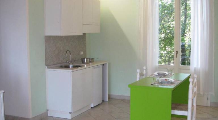 Farm with 1 room for 2 persons — photo 4