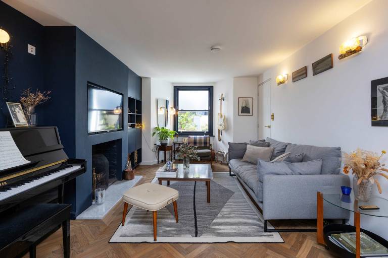 House  Walthamstow