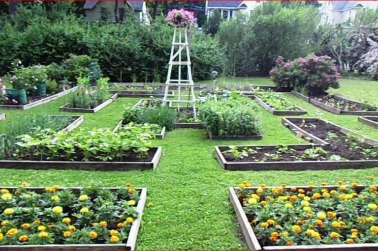 Vintage Gardens Bed & Breakfast