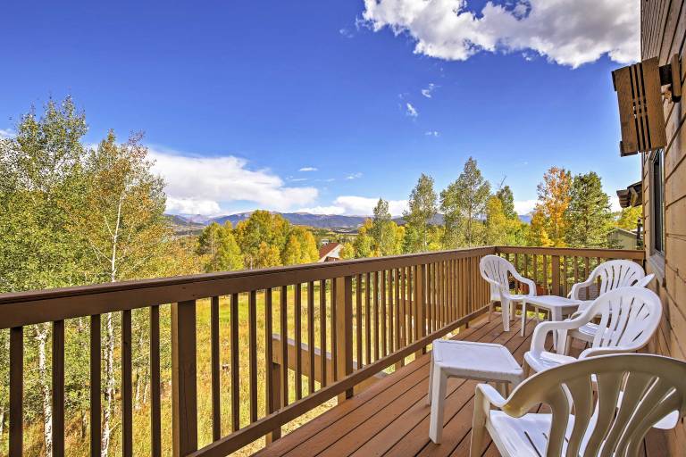 Apartment Silverthorne