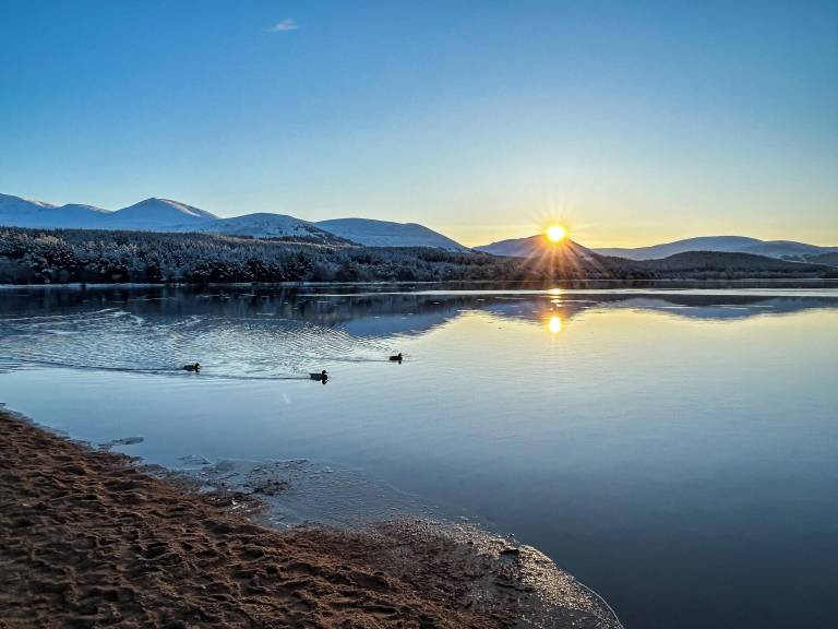 Cottage Newtonmore