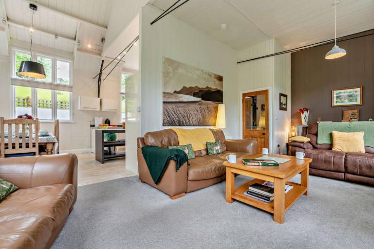 Fully equipped cottage | Next to the beach | Dogs allowed — photo 4