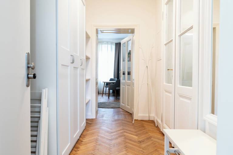 Ferienwohnung Amstetten