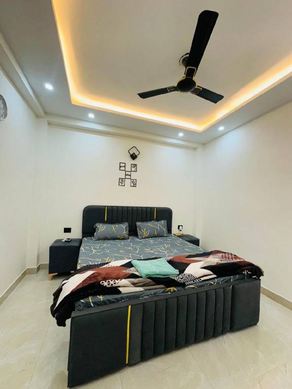 Vacation home | Near Connaught Place | Pets are welcome — photo 2